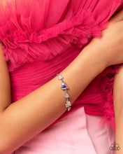 Load image into Gallery viewer, Cluelessly Crushing - Multi Bracelet