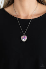 Load image into Gallery viewer, Sweethearts Stroll - Multi Necklace