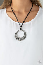 Load image into Gallery viewer, Tectonic Treasure - Silver
