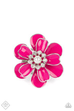 Load image into Gallery viewer, Budding Bliss - Pink Ring