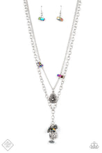 Load image into Gallery viewer, Collectors Craftsmanship - Multi Necklace