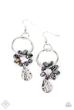 Load image into Gallery viewer, Fossil Flair - Multi Earrings