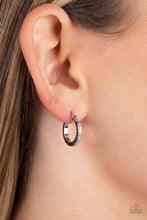 Load image into Gallery viewer, Audaciously Angelic - Multi Hoop Earrings