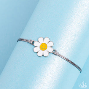 DAISY Little Thing - Silver Bracelet