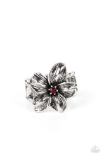 Load image into Gallery viewer, Tropical Treat - Red Ring