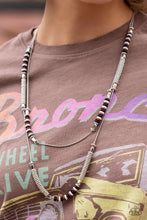 Load image into Gallery viewer, Caviar Chic - Multi Necklace
