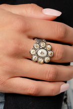 Load image into Gallery viewer, Time to SHELL-ebrate - White Ring