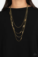 Load image into Gallery viewer, Metallic Monarch - Brass