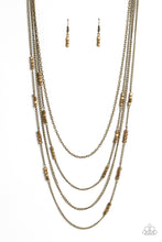 Load image into Gallery viewer, Metallic Monarch - Brass