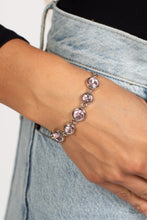 Load image into Gallery viewer, Classically Cultivated - Pink Bracelet