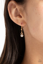 Load image into Gallery viewer, REIGNING Romance - Gold Necklace