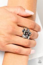 Load image into Gallery viewer, Tropical Treat - Purple Ring