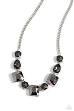Load image into Gallery viewer, Elevated Edge - Silver
