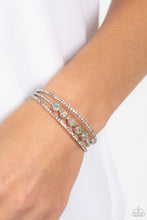 Load image into Gallery viewer, Lucid Layers - Multi Bracelet