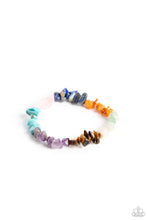 Load image into Gallery viewer, Pebbled Plains - Multi Bracelet