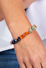 Load image into Gallery viewer, Pebbled Plains - Multi Bracelet