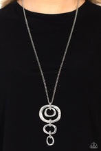 Load image into Gallery viewer, Tranquil Trickle - Silver