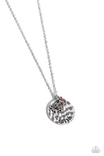 Load image into Gallery viewer, Flourishing Faith - Pink Necklace