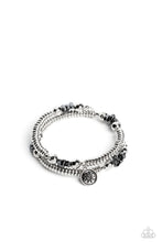 Load image into Gallery viewer, Handcrafted Heirloom - Silver Bracelet