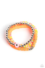Load image into Gallery viewer, Sam EYE Am - Multi Set of Bracelets