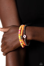 Load image into Gallery viewer, Sam EYE Am - Multi Set of Bracelets