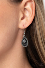 Load image into Gallery viewer, Casanova Clique - Black Necklace