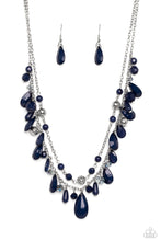 Load image into Gallery viewer, Flirty Flood - Blue