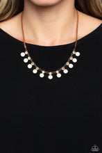 Load image into Gallery viewer, Color Me CHIC - Copper Necklace