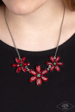 Load image into Gallery viewer, Meadow Muse - Multicolor Necklace