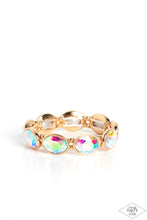 Load image into Gallery viewer, Diva In Disguise - Gold Bracelet