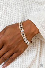 Load image into Gallery viewer, Darling Debutante - Gold Bracelet
