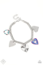 Load image into Gallery viewer, Funky Forte - Multicolor Bracelet