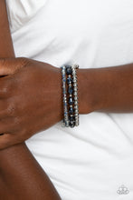 Load image into Gallery viewer, Celestial Chapter - Blue Bracelet