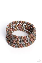 Load image into Gallery viewer, Sonoran Stripes - Multi Bracelets