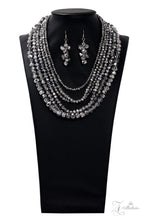 Load image into Gallery viewer, Knockout - 2019 Zi Collection Necklace