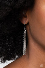 Load image into Gallery viewer, STYLE in the Stone - Blue Necklace