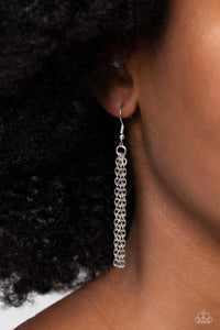 STYLE in the Stone - Blue Necklace