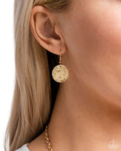 Load image into Gallery viewer, Selfie SHEEN - Gold Necklace