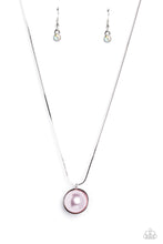 Load image into Gallery viewer, Haute Hybrid - Pink Necklace