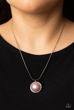 Load image into Gallery viewer, Haute Hybrid - Pink Necklace