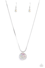 Load image into Gallery viewer, Haute Hybrid - Pink Necklace