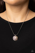Load image into Gallery viewer, Haute Hybrid - Pink Necklace