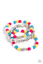 Load image into Gallery viewer, The Candy Man Can - Multi Set of Bracelets