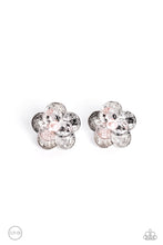 Load image into Gallery viewer, Miami Magic - Pink Clip-On Earrings