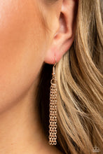 Load image into Gallery viewer, Subtle Season - Rose Gold Necklace