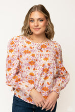 Load image into Gallery viewer, Subtle Solstice - Rose Gold Earrings
