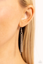 Load image into Gallery viewer, Desert Darling - Black Necklace