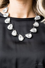 Load image into Gallery viewer, Mystique - 2019 Zi Collection Necklace