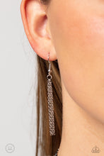 Load image into Gallery viewer, Grecian Grace - Black Choker Necklace