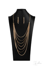 Load image into Gallery viewer, Commanding - 2020 Zi Collection Necklace
